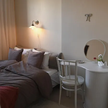 Apartment Funky In Old Porvoo, Finland Porvoo