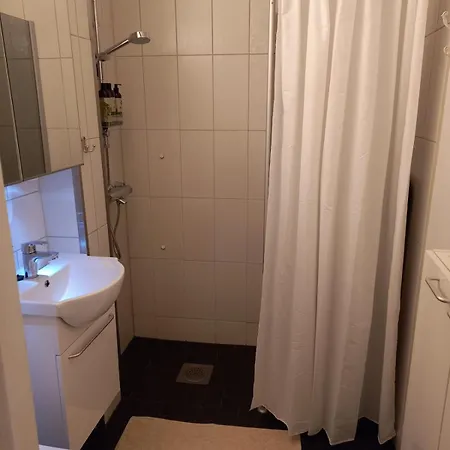 Funky In Old Porvoo, Finland Apartment Porvoo