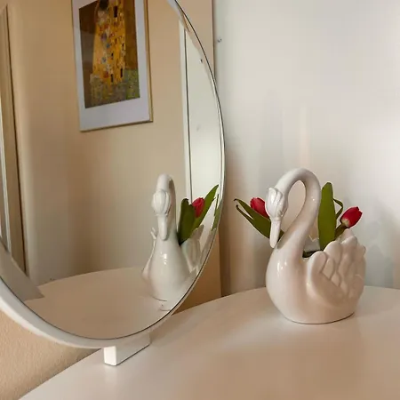 Funky In Old Porvoo, Finland Apartment