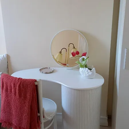 Apartment Funky In Old Porvoo, Finland *