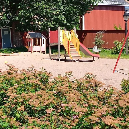 Appartement Funky In Old Porvoo, Finland