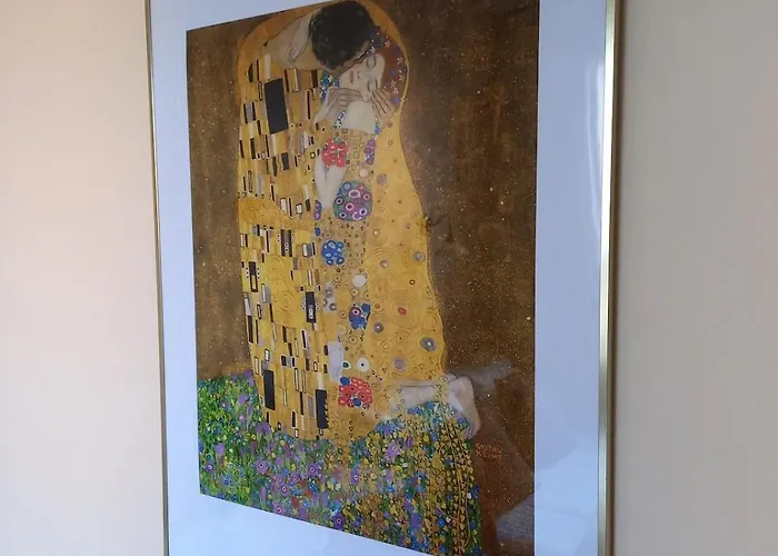 Funky In Old Porvoo, Finland Appartement *