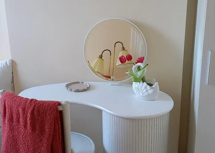 Appartement Funky In Old Porvoo, Finland *