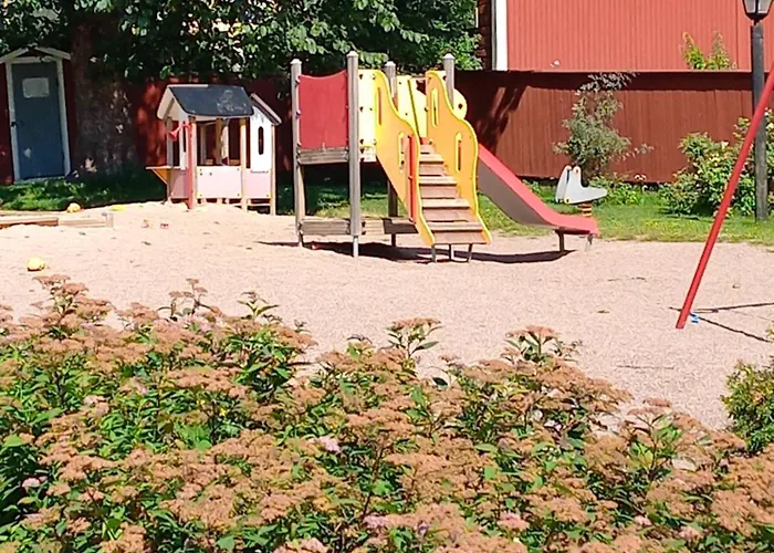 Appartement Funky In Old Porvoo, Finland